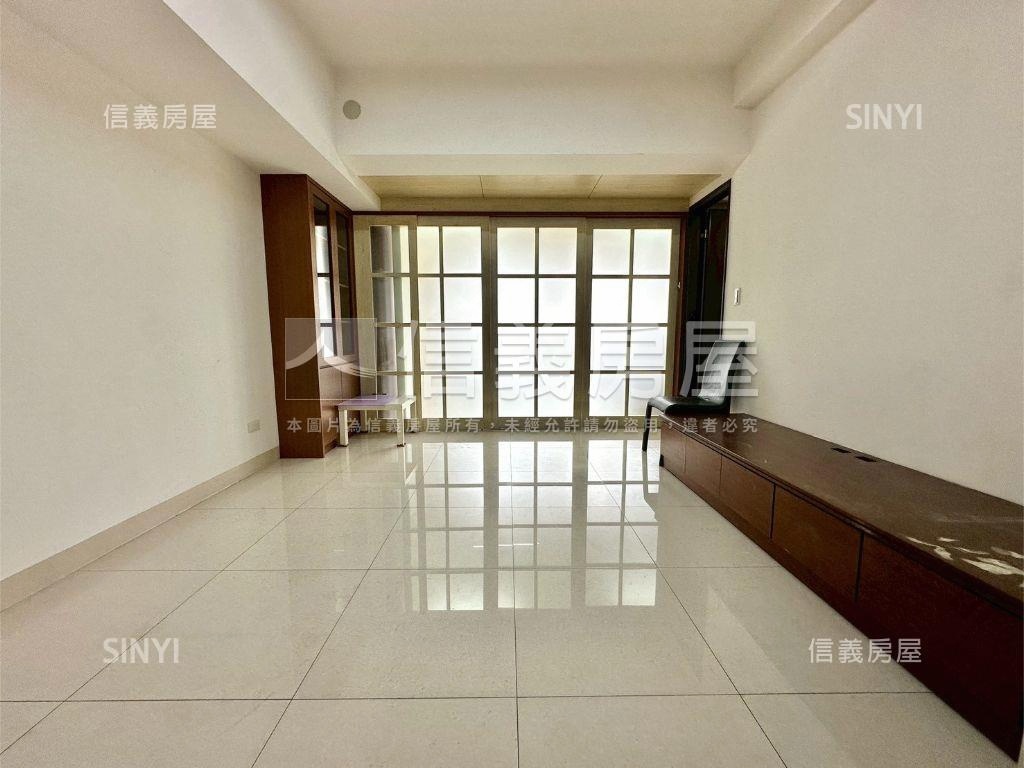 海森館採光美宅房屋室內格局與周邊環境