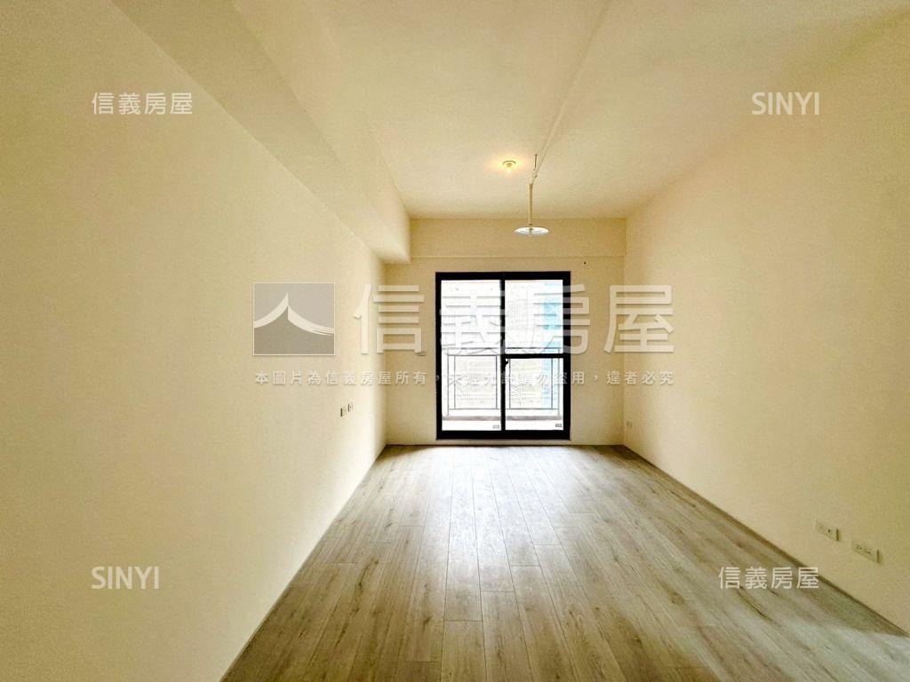 全新和耀美居３房車位房屋室內格局與周邊環境