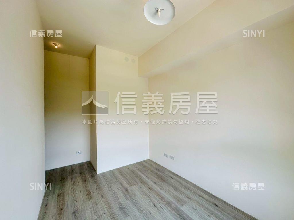 全新和耀美居３房車位房屋室內格局與周邊環境