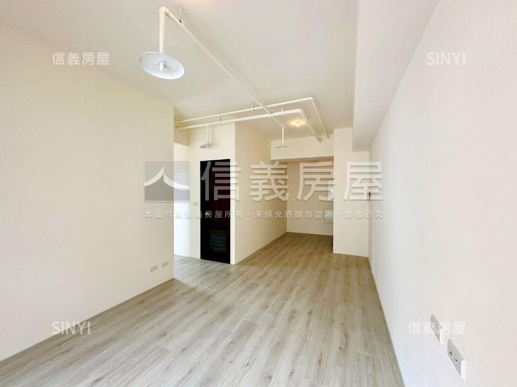 全新和耀美居３房車位房屋室內格局與周邊環境