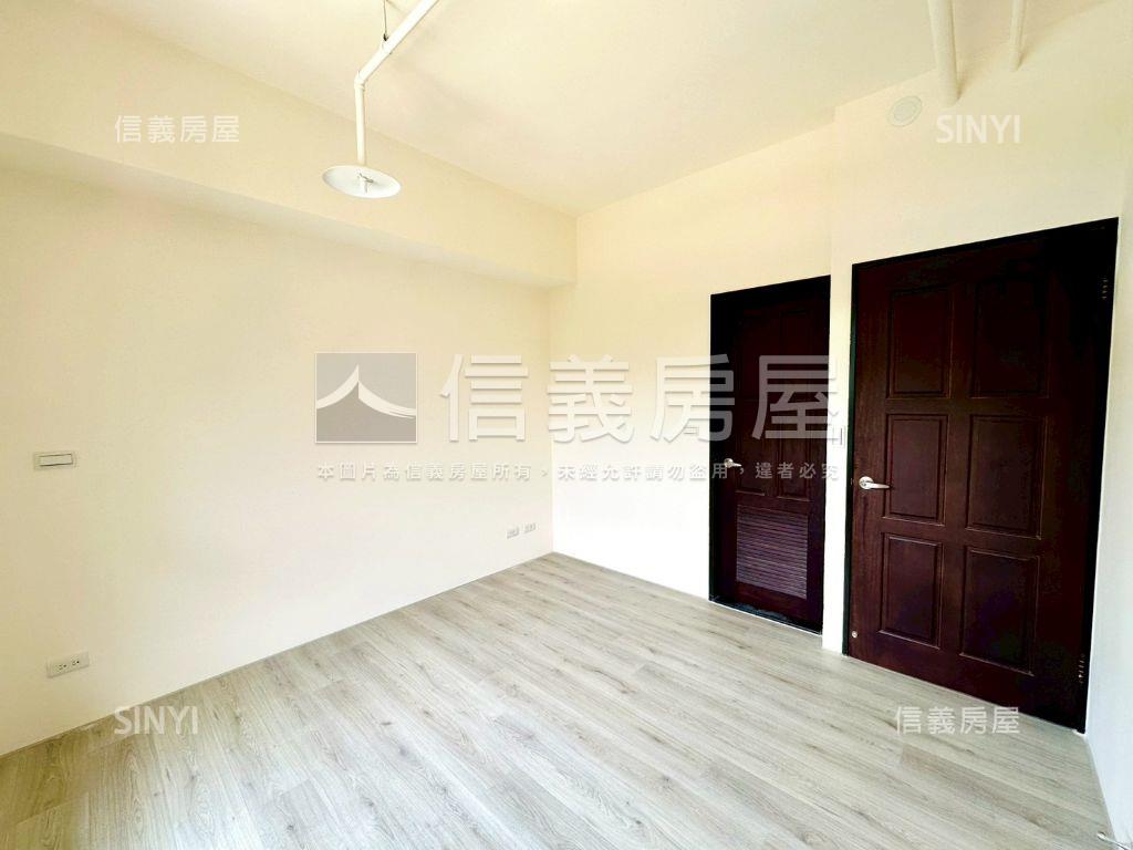 全新和耀美居３房車位房屋室內格局與周邊環境