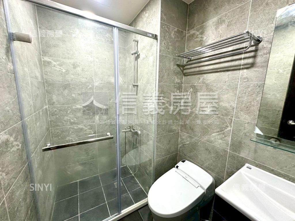 全新和耀美居３房車位房屋室內格局與周邊環境