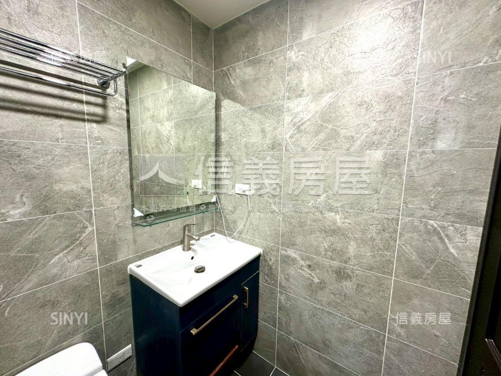 全新和耀美居３房車位房屋室內格局與周邊環境