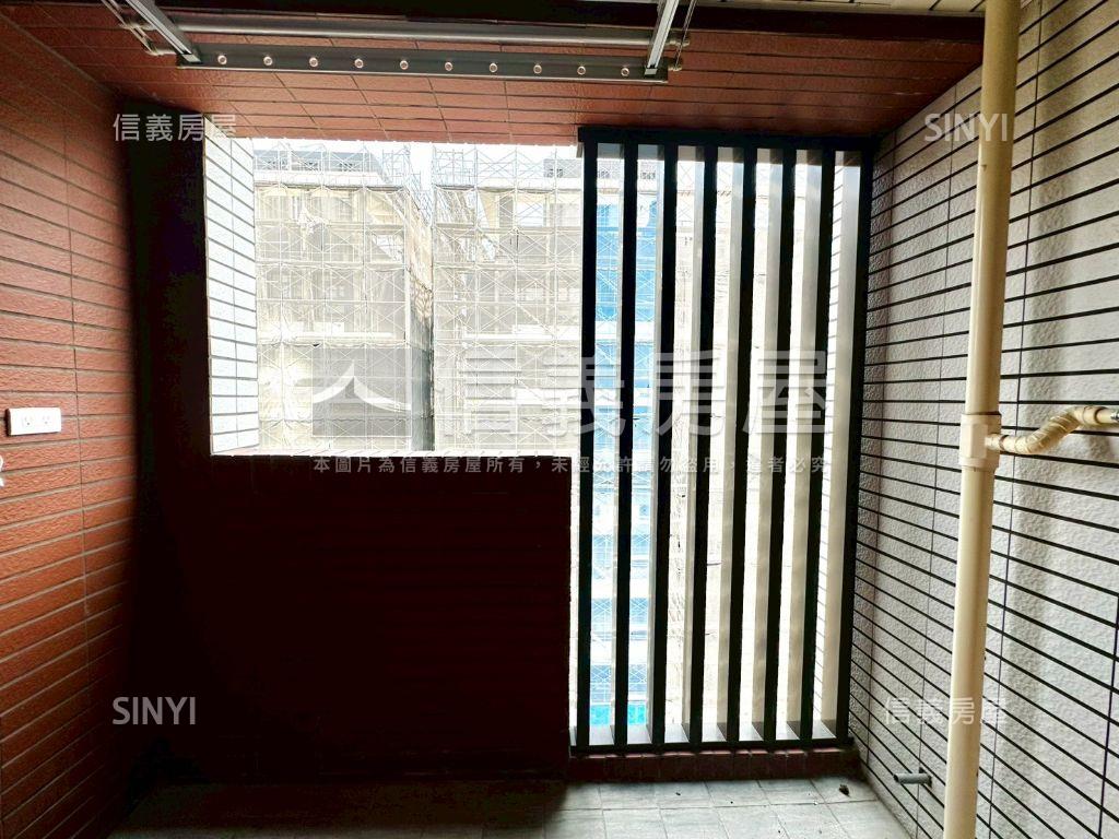 全新和耀美居３房車位房屋室內格局與周邊環境