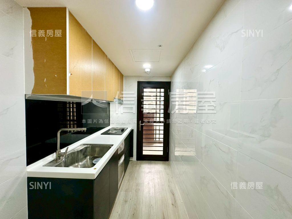 全新和耀美居３房車位房屋室內格局與周邊環境