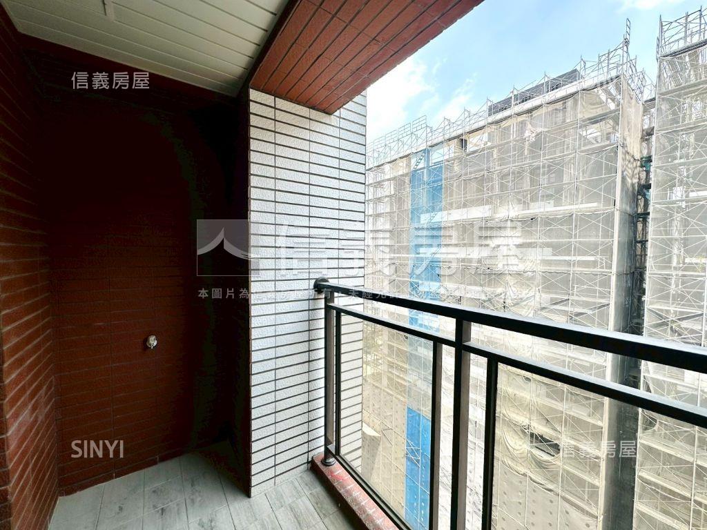 全新和耀美居３房車位房屋室內格局與周邊環境