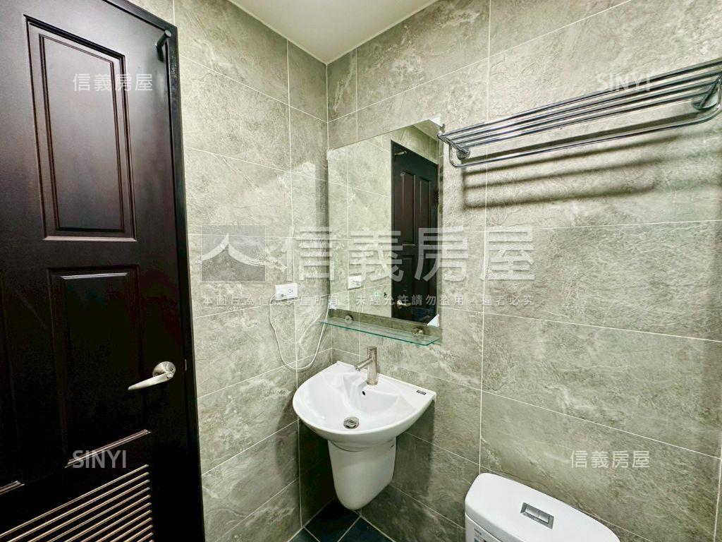 全新和耀美居３房車位房屋室內格局與周邊環境