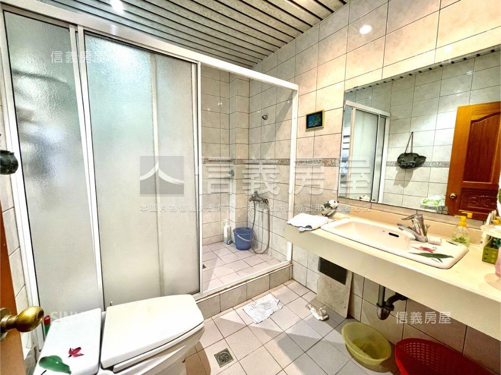 獨棟·高坪效。夢想起家厝房屋室內格局與周邊環境