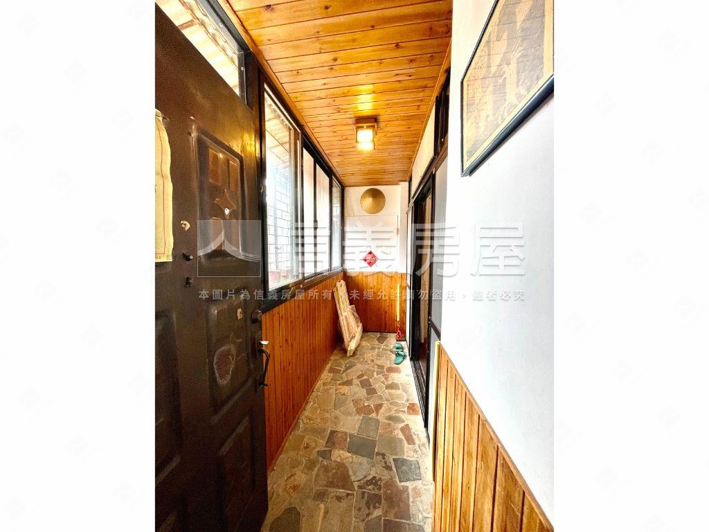 獨棟·高坪效。夢想起家厝房屋室內格局與周邊環境