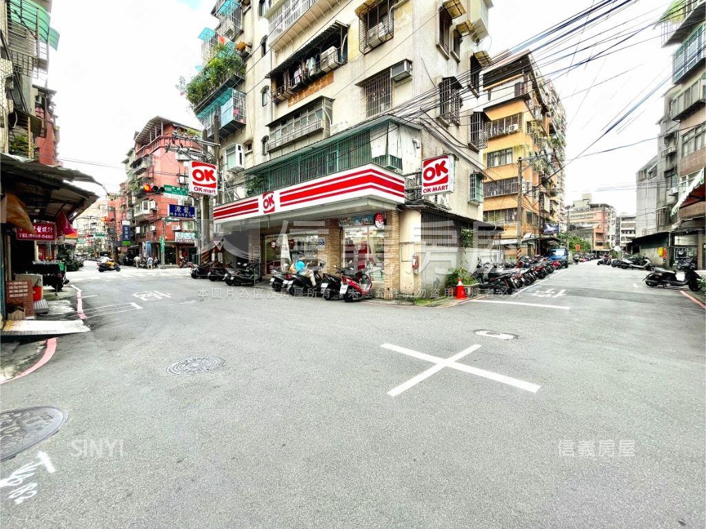 獨棟·高坪效。夢想起家厝房屋室內格局與周邊環境