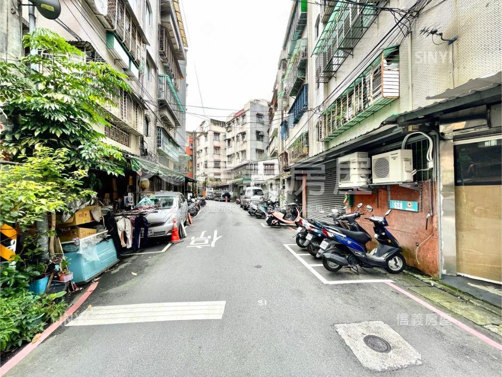 獨棟·高坪效。夢想起家厝房屋室內格局與周邊環境