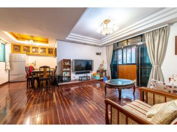 獨棟。大空間溫馨起家厝