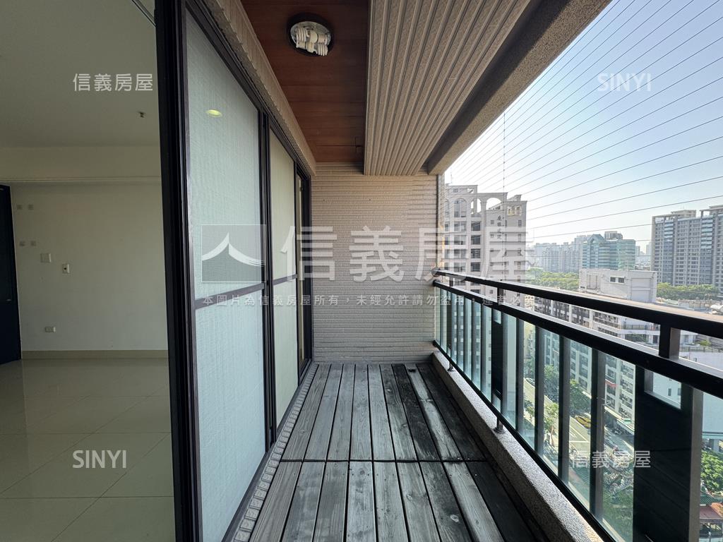 光華百坪獨戶雙平車豪邸房屋室內格局與周邊環境