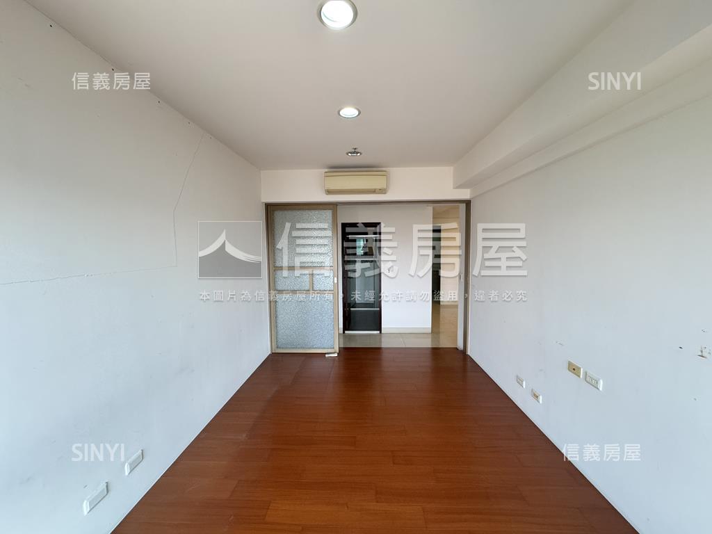 光華百坪獨戶雙平車豪邸房屋室內格局與周邊環境
