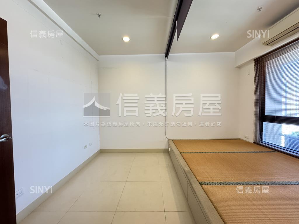 光華百坪獨戶雙平車豪邸房屋室內格局與周邊環境