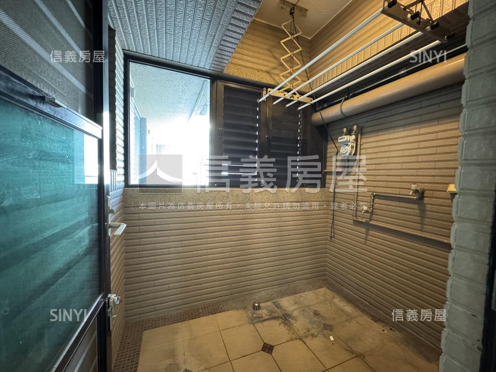 光華百坪獨戶雙平車豪邸房屋室內格局與周邊環境