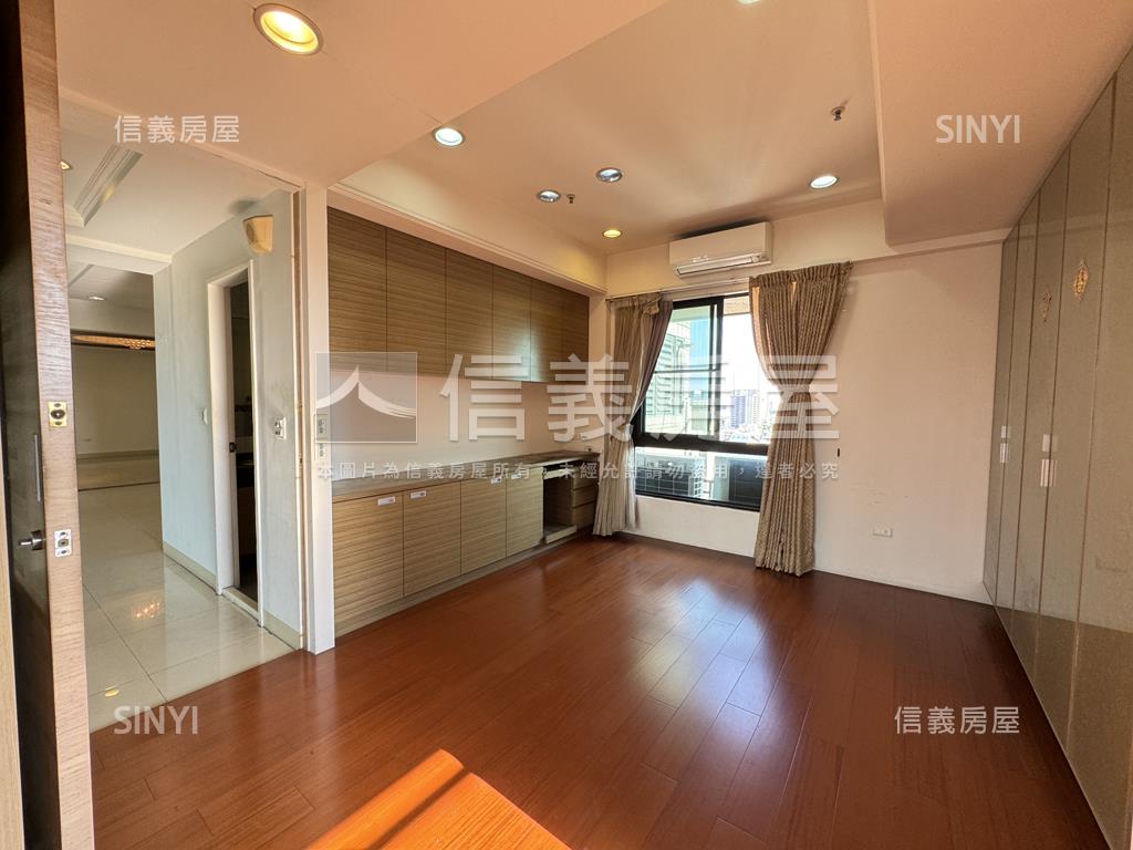 光華百坪獨戶雙平車豪邸房屋室內格局與周邊環境