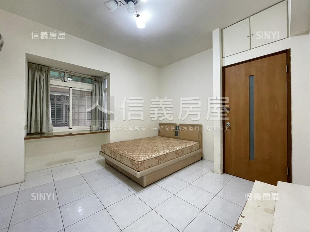 專任基河美堤花園招財屋房屋室內格局與周邊環境