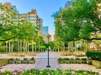 首選美堤花園含車位