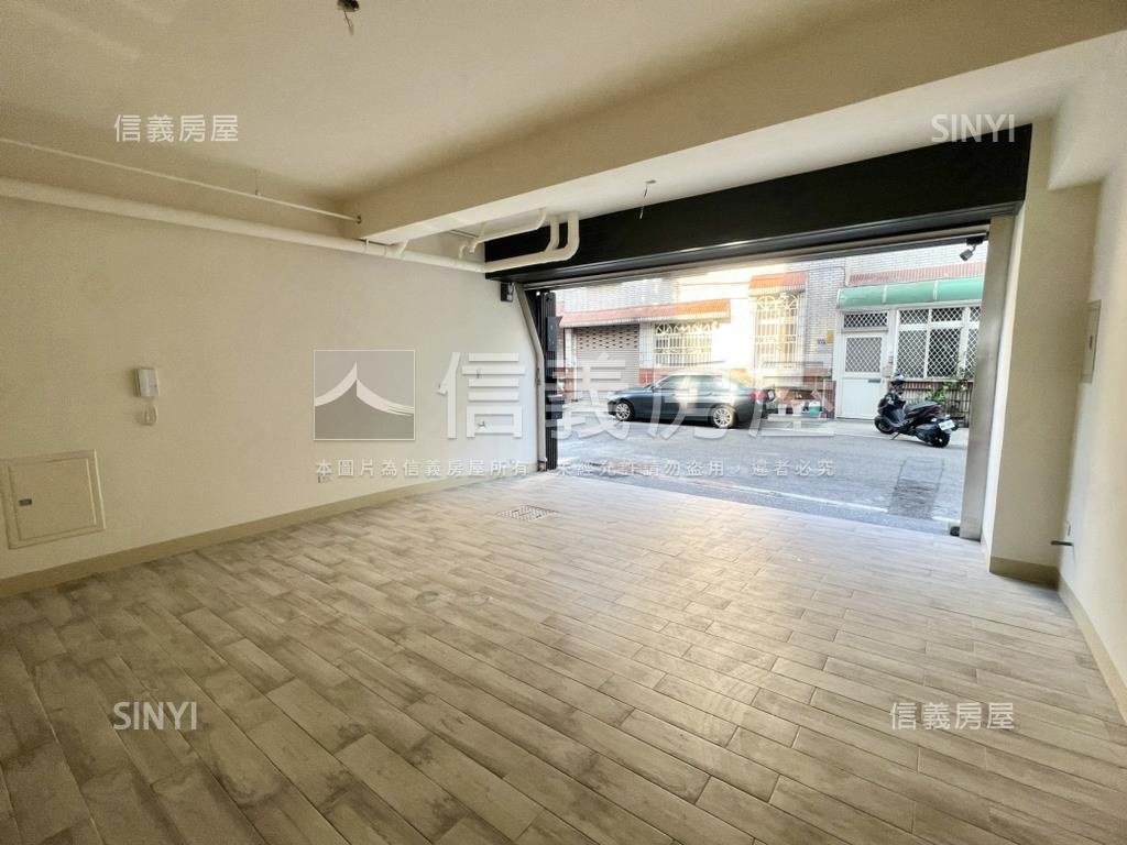 竹北全新臨路邊間電梯透天房屋室內格局與周邊環境