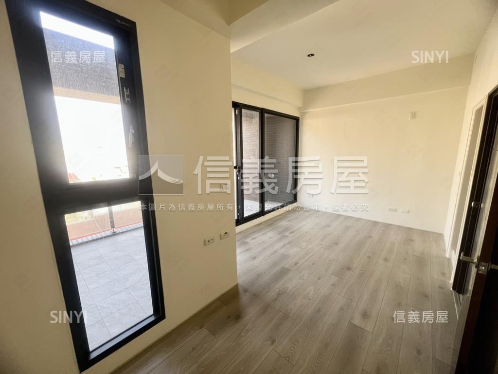 竹北全新臨路邊間電梯透天房屋室內格局與周邊環境