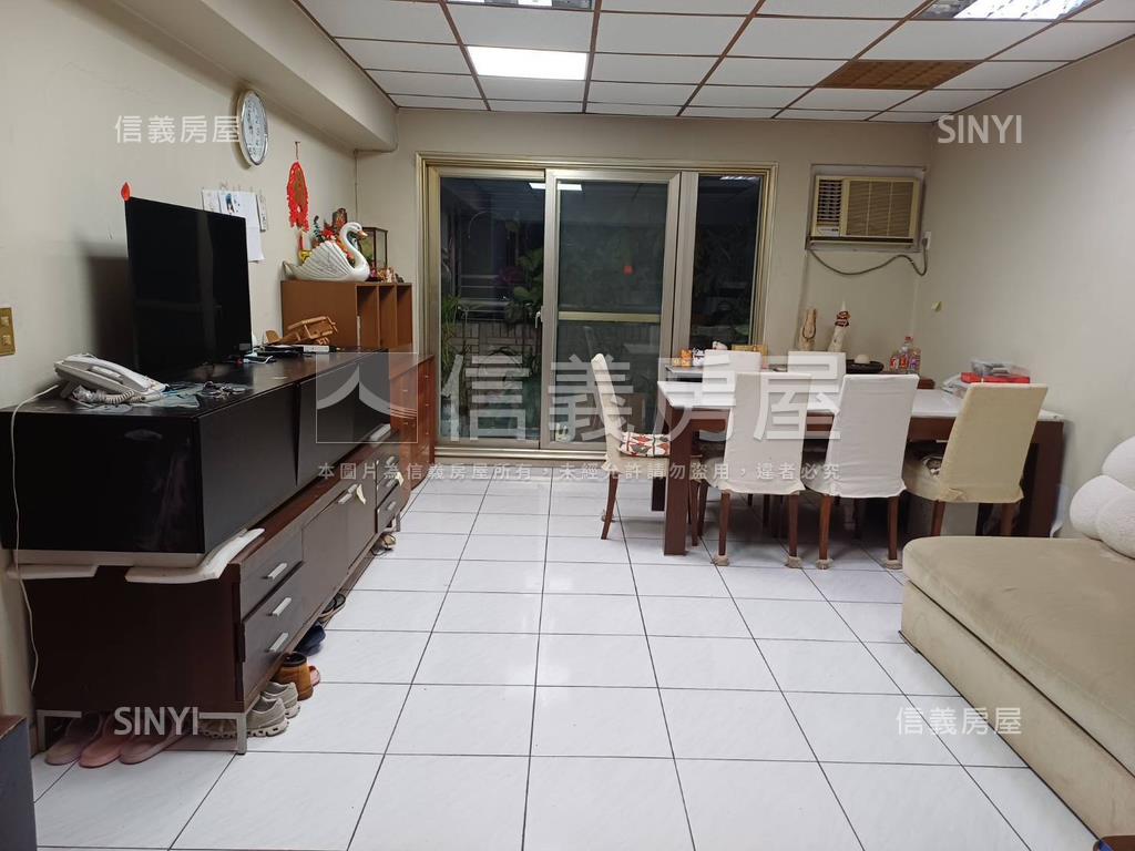 國泰格局面公園松江路大樓房屋室內格局與周邊環境