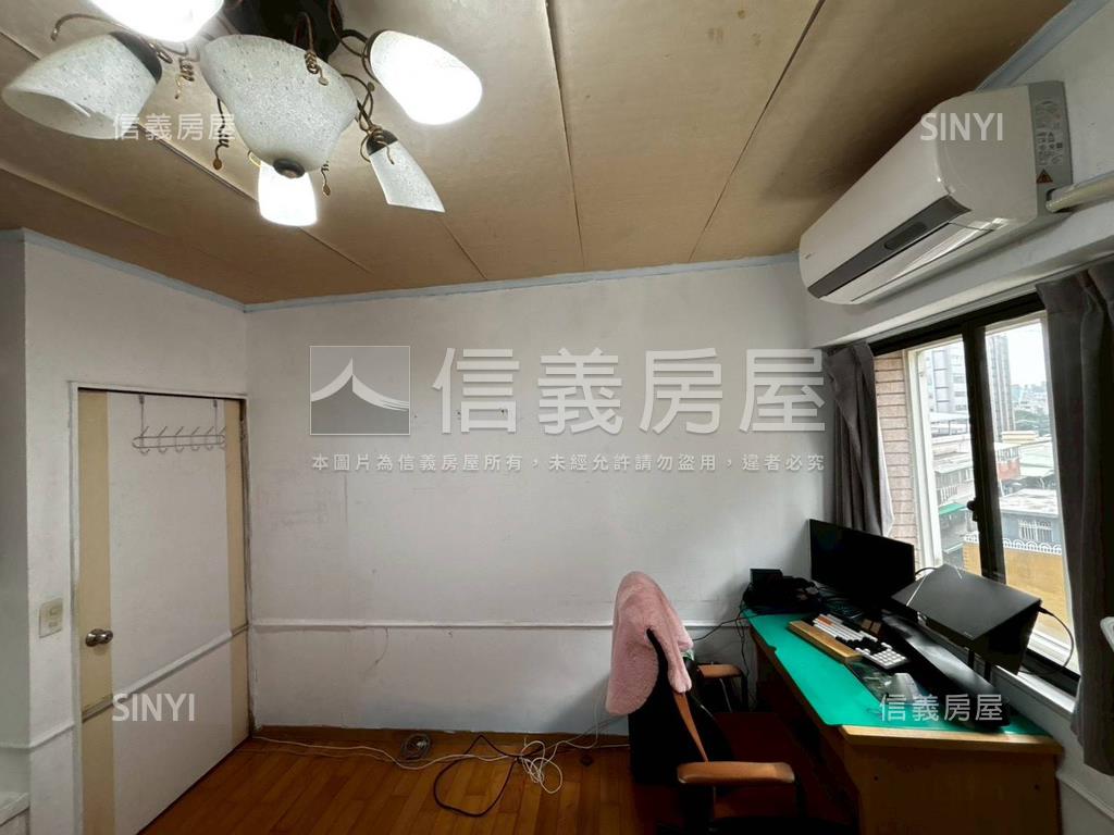 國泰格局面公園松江路大樓房屋室內格局與周邊環境
