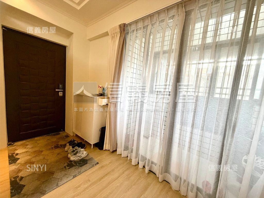 浪漫入主˙小資雙房房屋室內格局與周邊環境