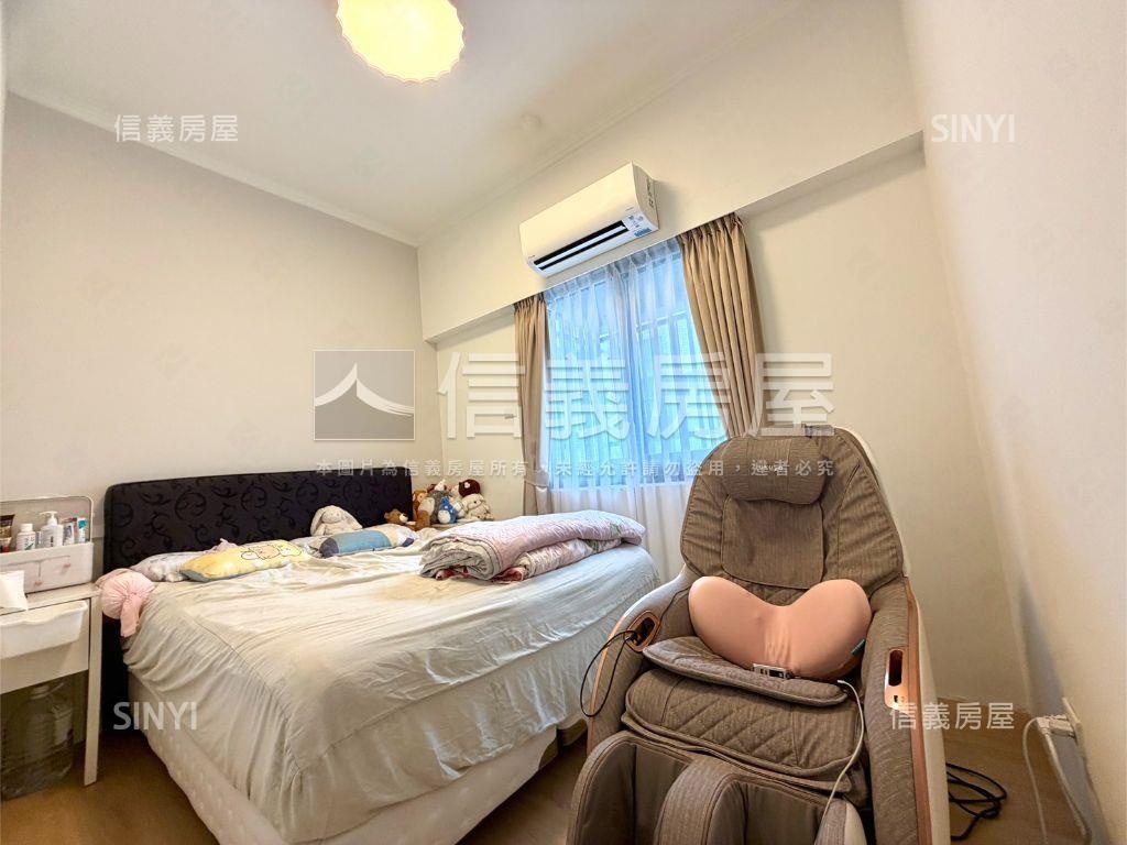 浪漫入主˙小資雙房房屋室內格局與周邊環境