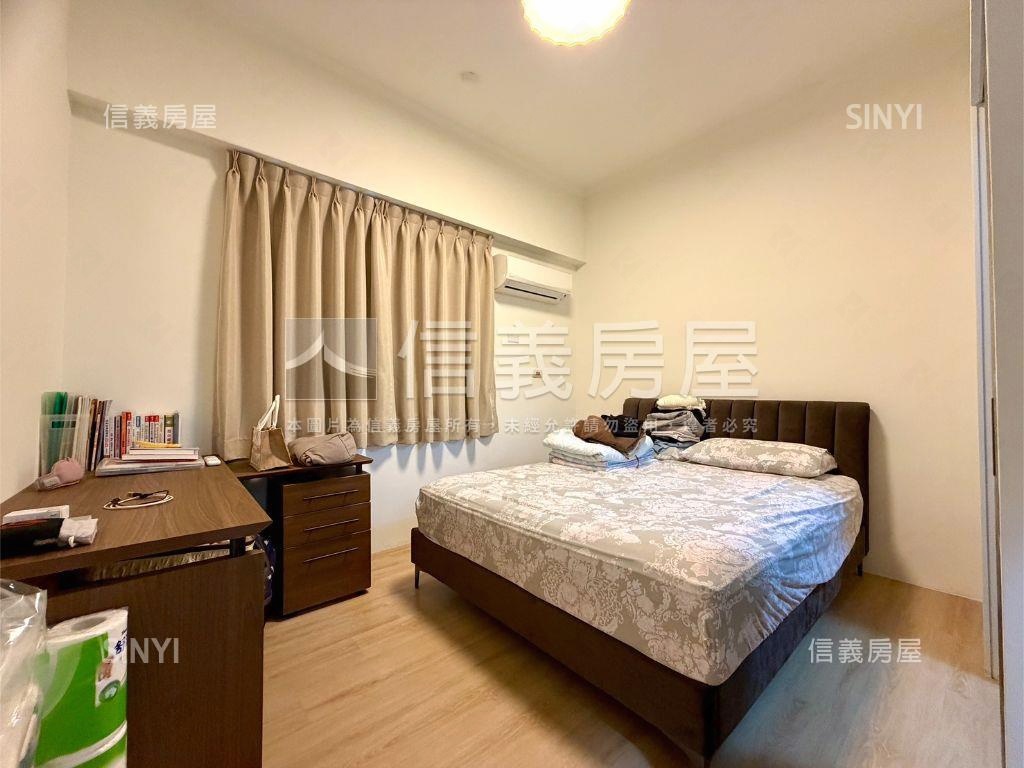 浪漫入主˙小資雙房房屋室內格局與周邊環境