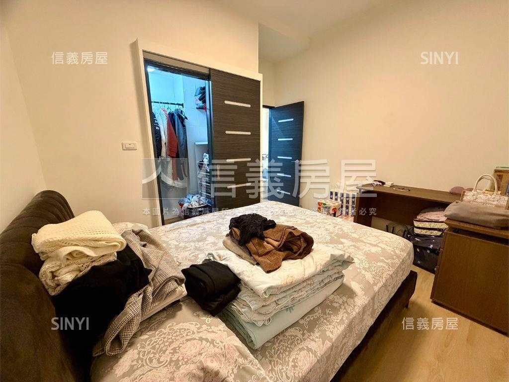 浪漫入主˙小資雙房房屋室內格局與周邊環境