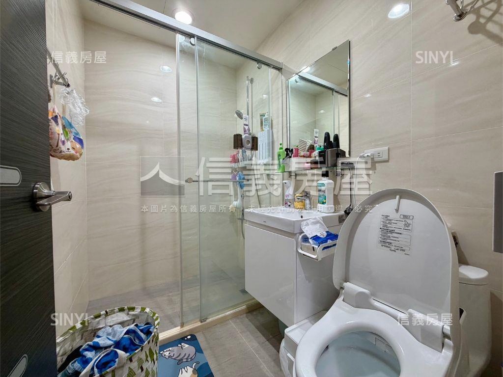 浪漫入主˙小資雙房房屋室內格局與周邊環境