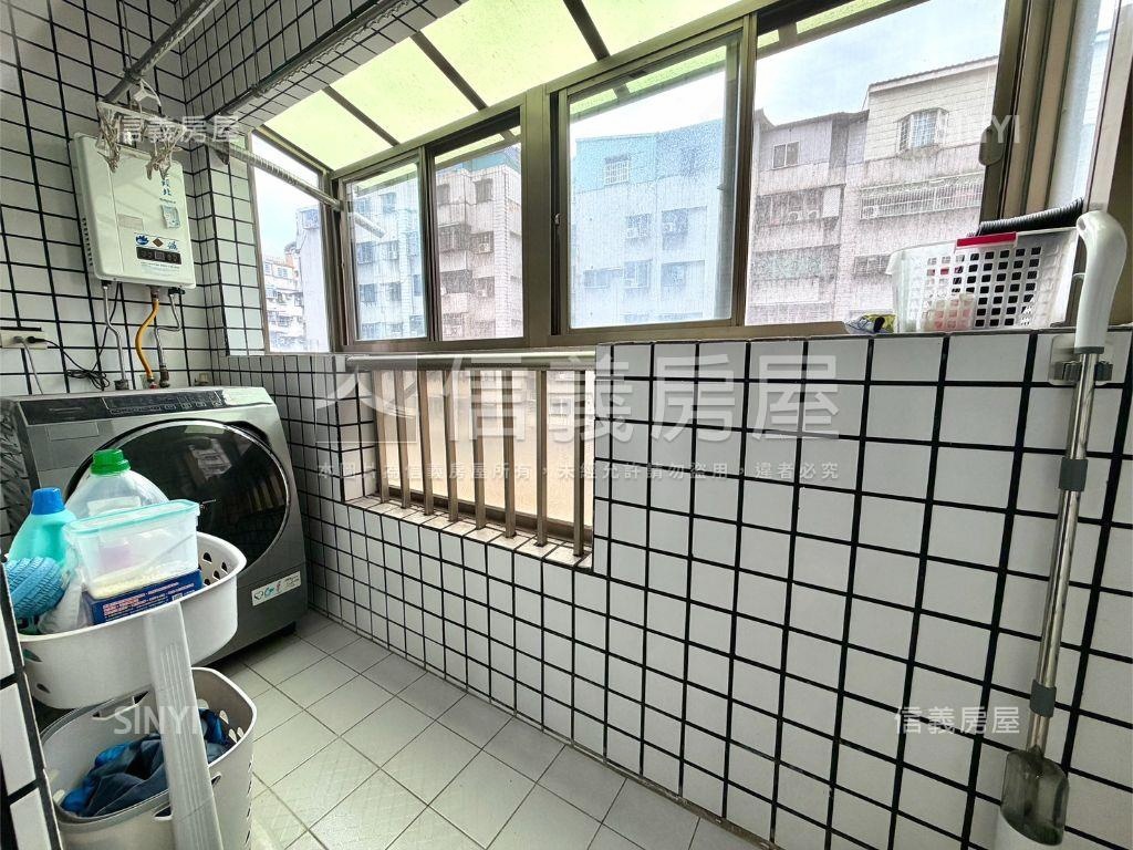 浪漫入主˙小資雙房房屋室內格局與周邊環境