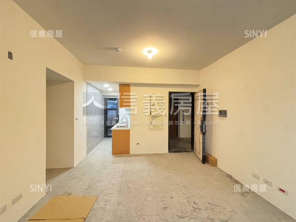 品山月Ａ２房屋室內格局與周邊環境