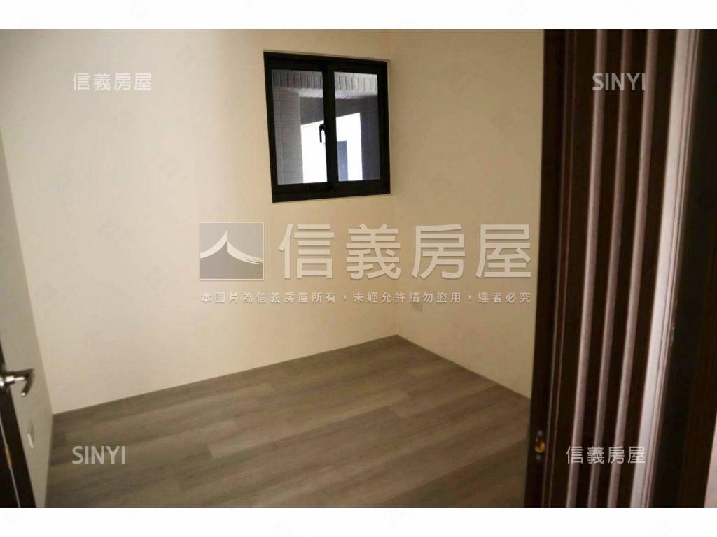 昕光之櫻樹海三房平車房屋室內格局與周邊環境