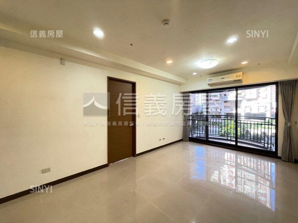 稀有丰悅露臺戶等您來參觀房屋室內格局與周邊環境