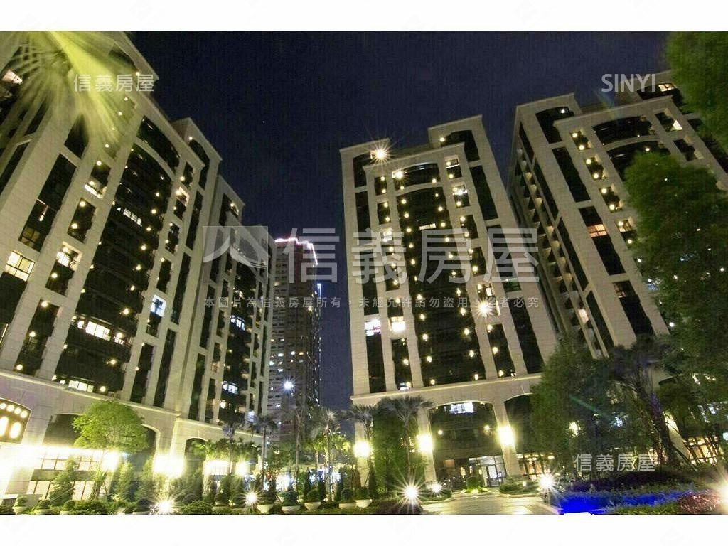 稀有丰悅露臺戶等您來參觀房屋室內格局與周邊環境