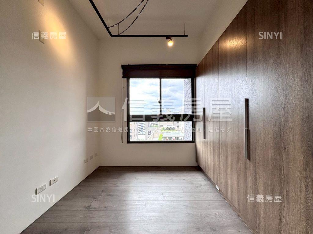 麗爾卓晨大空間美視野房屋室內格局與周邊環境