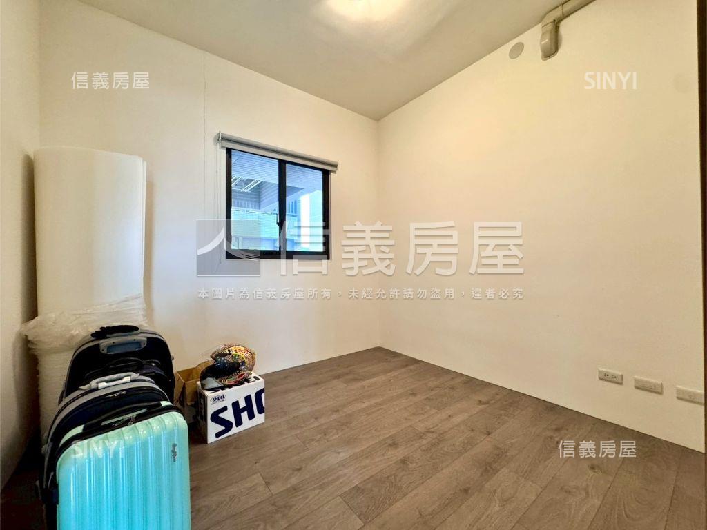 麗爾卓晨大空間美視野房屋室內格局與周邊環境