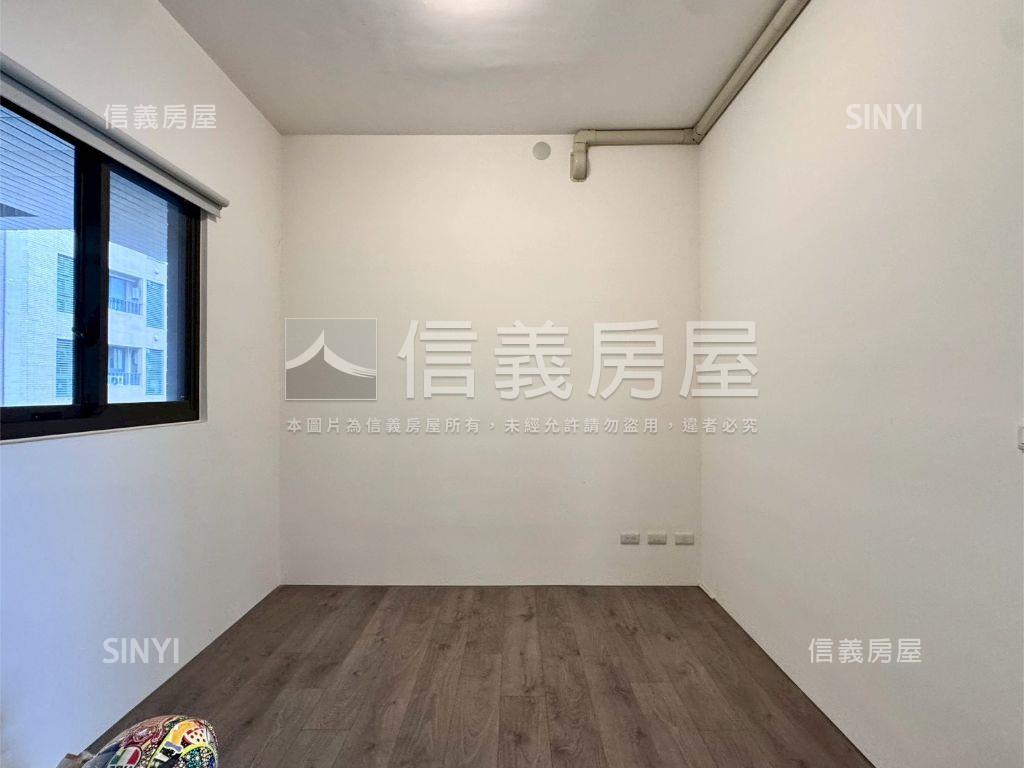 麗爾卓晨大空間美視野房屋室內格局與周邊環境