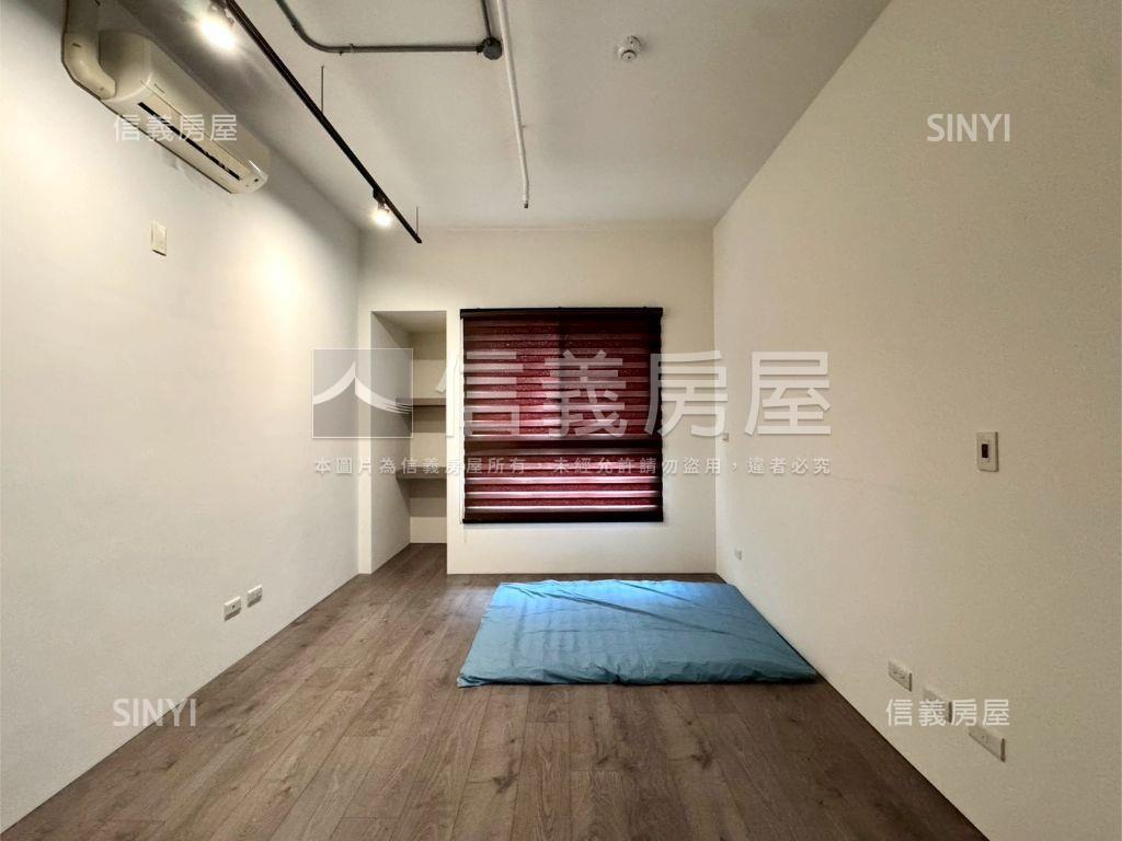 麗爾卓晨大空間美視野房屋室內格局與周邊環境