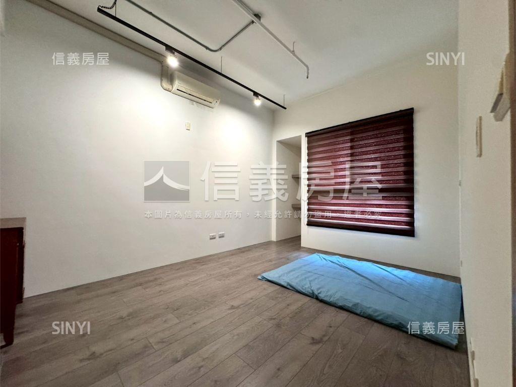 麗爾卓晨大空間美視野房屋室內格局與周邊環境