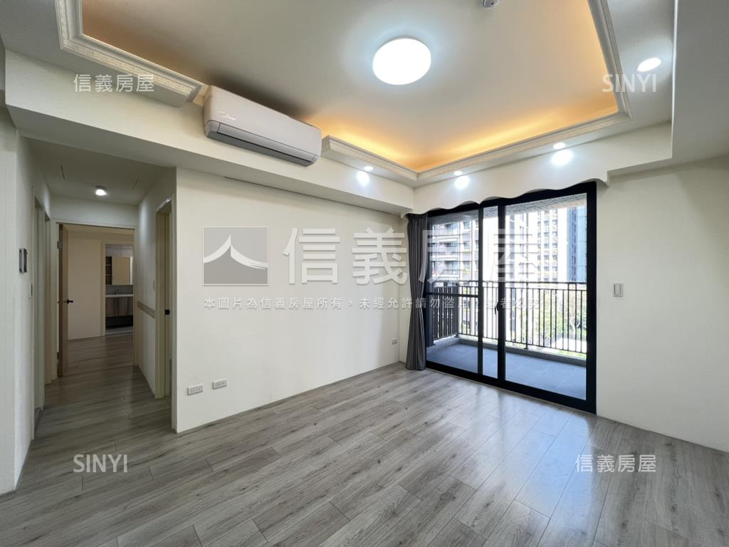 金質獎社區。優質三房平車房屋室內格局與周邊環境