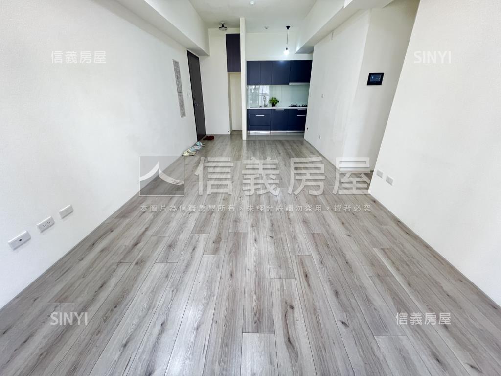 金質獎社區。優質三房平車房屋室內格局與周邊環境