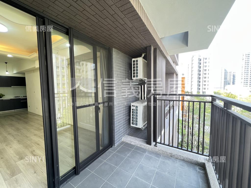 金質獎社區。優質三房平車房屋室內格局與周邊環境