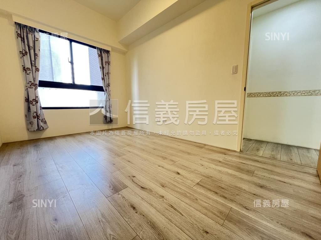 金質獎社區。優質三房平車房屋室內格局與周邊環境