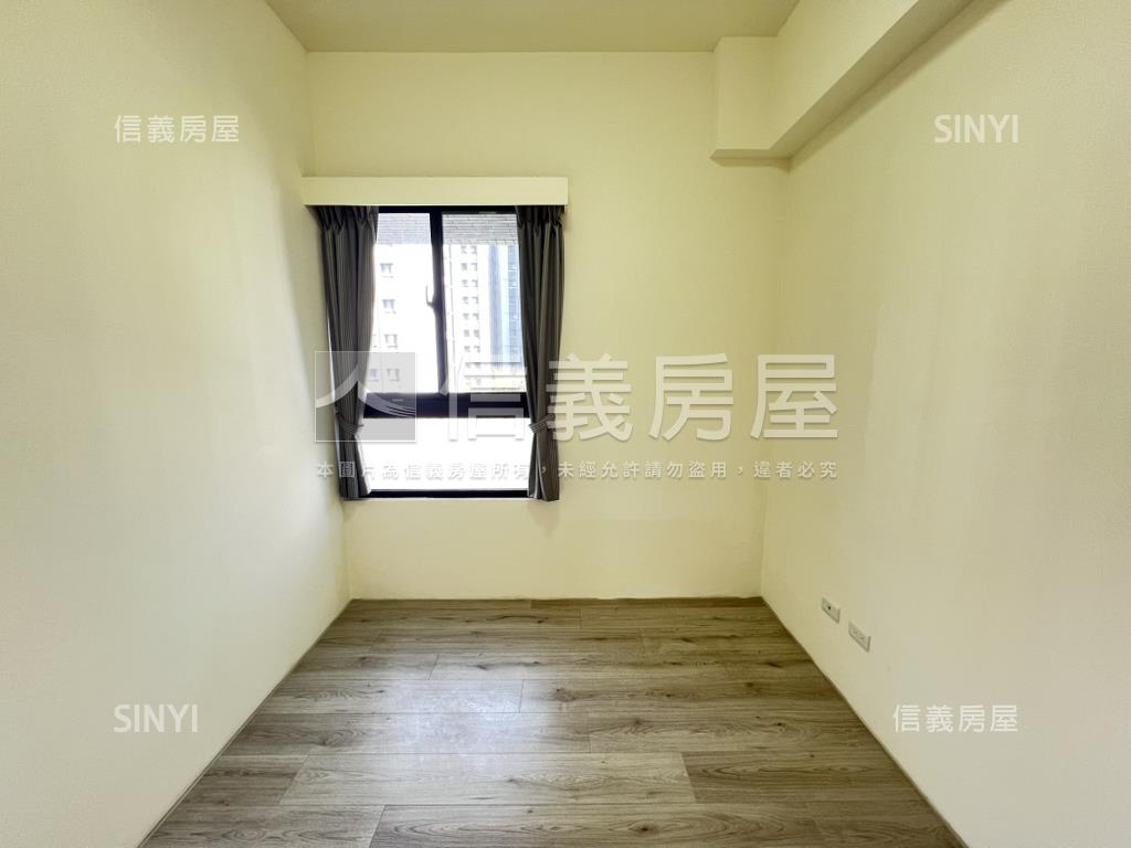 金質獎社區。優質三房平車房屋室內格局與周邊環境