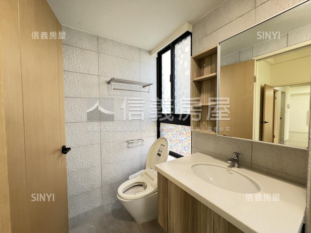 金質獎社區。優質三房平車房屋室內格局與周邊環境