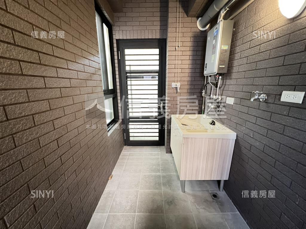 金質獎社區。優質三房平車房屋室內格局與周邊環境