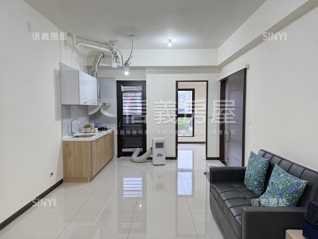 漢皇吾岳小豪宅房屋室內格局與周邊環境